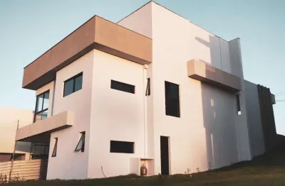 Casa em condomínio fechado com 4 quartos para alugar na Condomínio Alphaville Pe 2 - Rodovia Br-232, 1, Vargem Fria, Jaboatão dos Guararapes