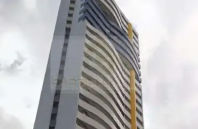 Apartamento com 3 quartos à venda na Rua João Ramos, 211, Graças, Recife
