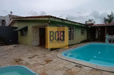 Casa com 4 quartos à venda na Rua Campo Grande, 129, Candeias, Jaboatão dos Guararapes