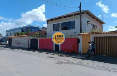 Casa com 4 quartos à venda na Rua Rosa Amélia da Paz, 270, Piedade, Jaboatão dos Guararapes