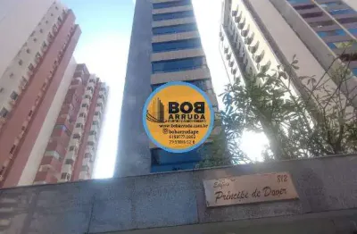 Apartamento com 4 quartos à venda na Rua Setúbal, 812, Boa Viagem, Recife
