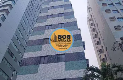 Apartamento com 3 quartos à venda na Rua Setúbal, 930, Boa Viagem, Recife