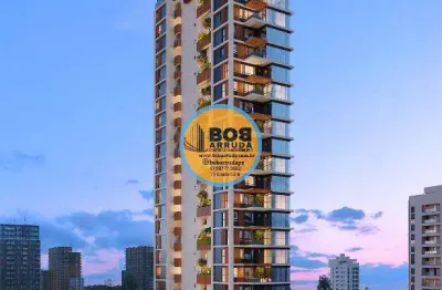 Apartamento com 1 quarto à venda na Rua Ana Camelo da Silva, 210, Boa Viagem, Recife