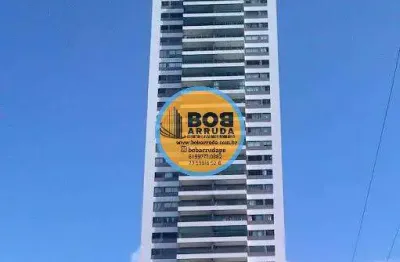 Apartamento com 4 quartos à venda na Avenida Engenheiro Domingos Ferreira, 3647, Boa Viagem, Recife