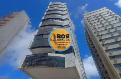 Apartamento com 1 quarto à venda na Avenida Bernardo Vieira de Melo, 713, Piedade, Jaboatão dos Guararapes
