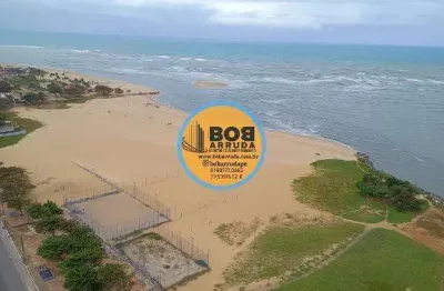Apartamento com 3 quartos à venda na Avenida Bernardo Vieira de Melo, Barra de Jangada, Jaboatão dos Guararapes