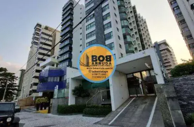 Apartamento com 3 quartos para alugar na Avenida Boa Viagem, Boa Viagem, Recife