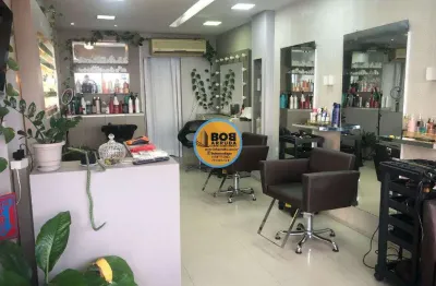 Ponto comercial à venda na Rua Ribeiro de Brito, Boa Viagem, Recife