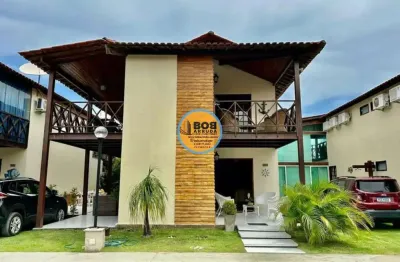 Casa em condomínio fechado com 4 quartos à venda na São José Do Pintal, 20, Praia Dos Carneiros, Tamandaré