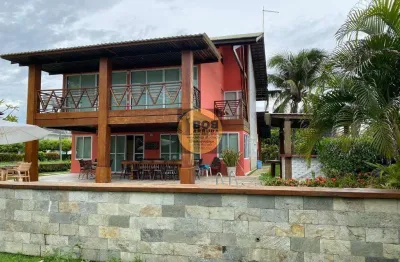 Apartamento com 4 quartos à venda na Condomínio Praia Do Cupe, Praia de Muro Alto, Ipojuca