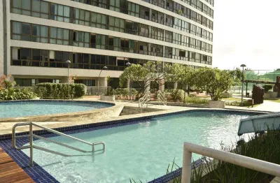 Loft com 3 quartos para alugar na Rua Padre Carapuceiro, 813, Boa Viagem, Recife