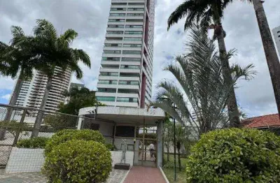 Apartamento com 4 quartos à venda na Rua Real da Torre, 705, Madalena, Recife