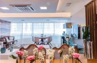 Apartamento com 3 quartos à venda na Rua Caio Pereira, 175, Rosarinho, Recife