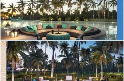 Kitnet / Stúdio à venda na Praia De Carneiros, Praia Dos Carneiros, Tamandaré