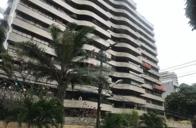 Apartamento com 4 quartos à venda na Rua Santana, 298, Santana, Recife