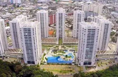 Apartamento com 3 quartos à venda na Rua Le Parc, 100, Imbiribeira, Recife