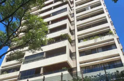 Apartamento com 3 quartos à venda na Rua Quarenta e Oito, 347, Espinheiro, Recife