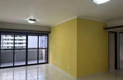 Apartamento à venda na Rua Desembargador João Paes, Boa Viagem, Recife