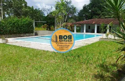Casa com 3 quartos à venda na Estrada de Aldeia, Aldeia, Camaragibe