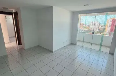 Apartamento com 3 quartos à venda na Avenida Sapé, Manaíra, João Pessoa
