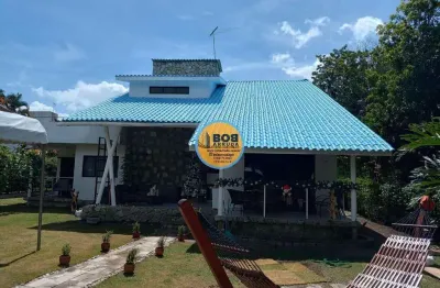 Casa em condomínio fechado com 4 quartos para alugar na Condomínio  De Aldeia Km 13, 29, Aldeia, Camaragibe