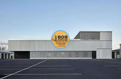 Barracão / Galpão / Depósito para alugar na Avenida Engenheiro Domingos Ferreira, Boa Viagem, Recife