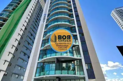 Apartamento com 4 quartos para alugar na Rua Luiz de Faria Barbosa, Boa Viagem, Recife