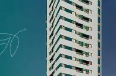 Apartamento com 3 quartos à venda na Rua Hermógenes de Morais, 200, Madalena, Recife