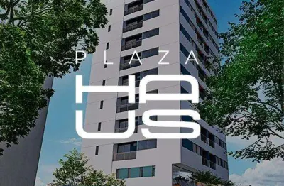 Apartamento com 2 quartos à venda na rua alfredo fernandes, 122, casa forte, recife, 67 m2 por r$ 745.731