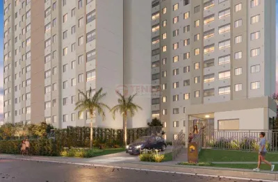 Apartamento com 2 quartos à venda na Rua Luiz Cesário de Melo, 56, Vasco da Gama, Recife