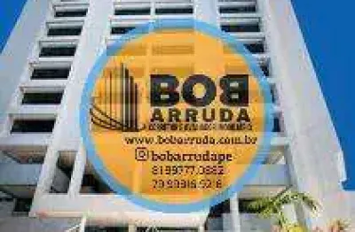 Sala comercial para alugar na Avenida Rui Barbosa, 715, Graças, Recife