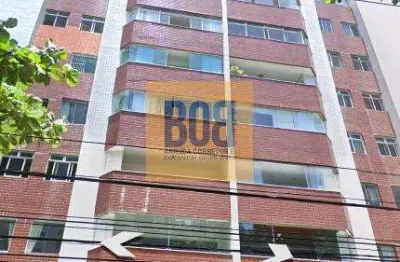 Apartamento com 3 quartos à venda na Rua Setúbal, Boa Viagem, Recife