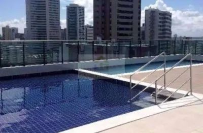 Apartamento com 2 quartos à venda na Rua Barão de Itamaracá, Espinheiro, Recife