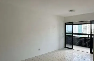 Apartamento com 3 quartos à venda na Rua Aviador Severiano Lins, Boa Viagem, Recife