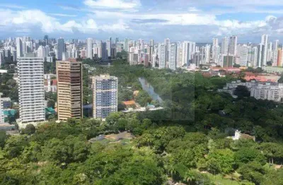 Apartamento com 4 quartos à venda na Rua do Futuro, 1200, Jaqueira, Recife