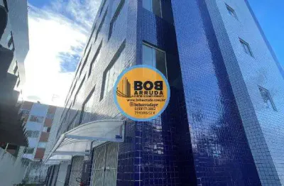 Apartamento com 2 quartos para alugar na Rua Professora Sílvia Ferreira, Piedade, Jaboatão dos Guararapes