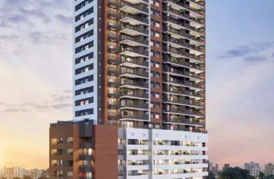 Apartamento com 3 quartos à venda na Rua Brito Peixoto, 173, Freguesia do Ó, São Paulo
