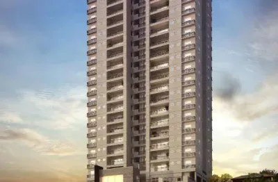 Apartamento com 4 quartos à venda na Rua Carvalho de Freitas, 420, Vila Andrade, São Paulo