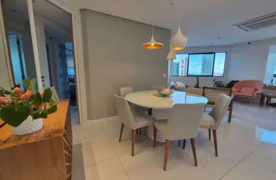 Apartamento com 3 quartos à venda na Rua José Aderval Chaves, Boa Viagem, Recife