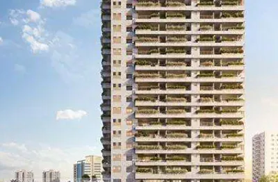 Apartamento com 2 quartos à venda na avenida bem-te-vi, 221, moema, são paulo, 80 m2 por r$ 2.277.947