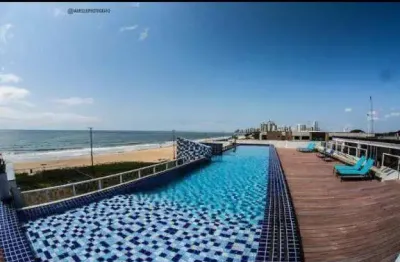 Kitnet / Stúdio à venda na Avenida Beira Mar, Boa Viagem, Recife