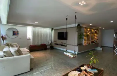 Apartamento com 4 quartos à venda na Rua Luiz de Faria Barbosa, Boa Viagem, Recife