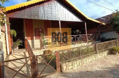 Apartamento com 4 quartos à venda na Rua Projetada, 123, Gravatá Centro, Gravatá