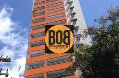 Apartamento com 3 quartos à venda na Rua Faustino Porto, 65, Boa Viagem, Recife