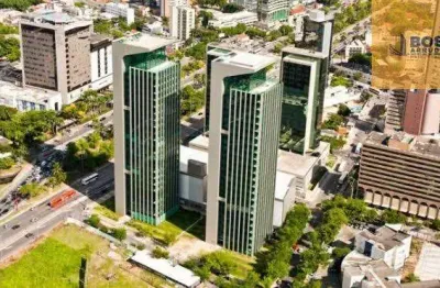 Sala comercial para alugar na Av Frei Matias Teve, 210, Ilha do Leite, Recife