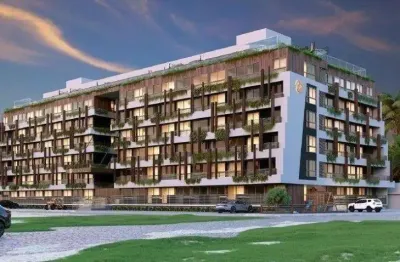 Apartamento com 2 quartos à venda na Rua Ana Fidelis, 195, Centro, Tamandaré