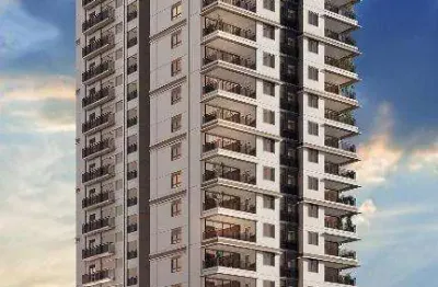 Apartamento à venda na Rua dos Três Irmãos, 186, Vila Progredior, São Paulo