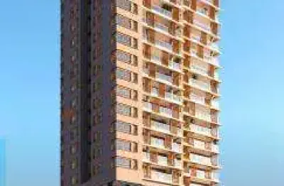 Apartamento com 1 quarto à venda na Rua Estela, 135, Vila Mariana, São Paulo