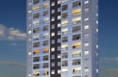 Apartamento com 2 quartos à venda na Rua Paulistânia, 111, Sumarezinho, São Paulo