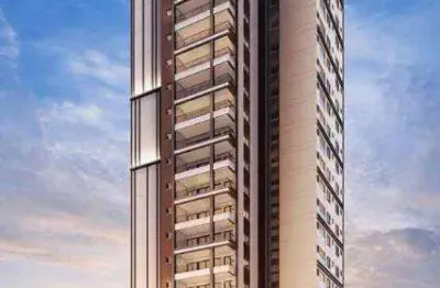 Apartamento com 1 quarto à venda na Rua Campevas, 300, Perdizes, São Paulo